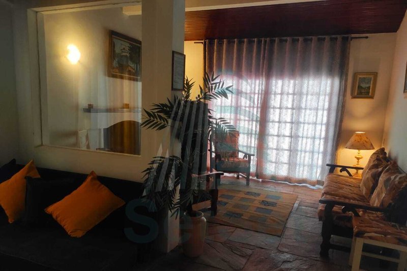 Casa com 5 dormitórios a venda - Jardim Virginia - Guarujá/SP - Guarujá - 