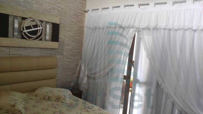 Casa com 5 dormitórios a venda - Jardim Virginia - Guarujá/SP - Guarujá - 