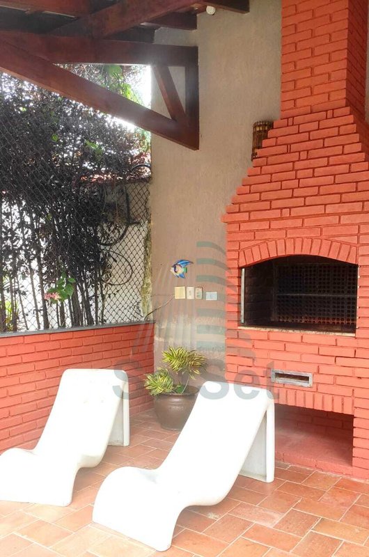 Casa com 5 dormitórios a venda - Jardim Virginia - Guarujá/SP - Guarujá - 