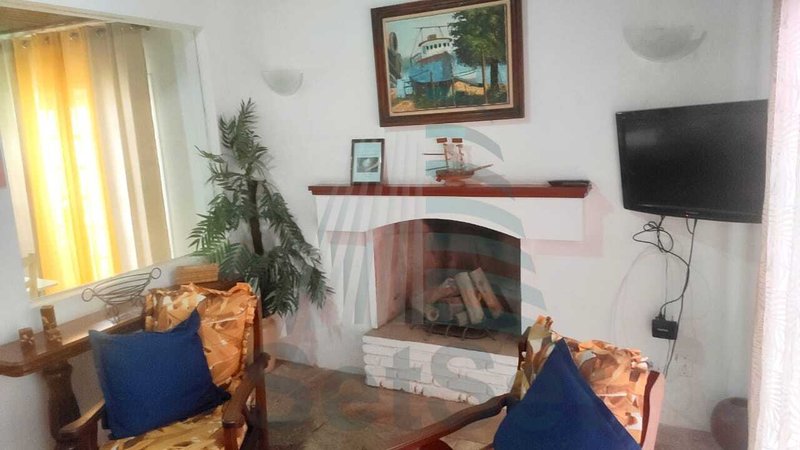 Casa com 5 dormitórios a venda - Jardim Virginia - Guarujá/SP - Guarujá - 
