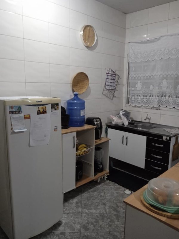 CASA NA ZONA NORTE EM SÃO JOSÉ DOS CAMPOS - São José dos Campos - 
