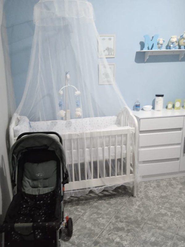 CASA NA ZONA NORTE EM SÃO JOSÉ DOS CAMPOS - São José dos Campos - 