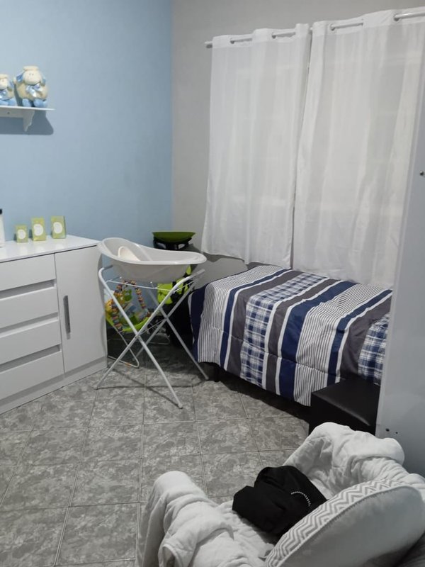 CASA NA ZONA NORTE EM SÃO JOSÉ DOS CAMPOS - São José dos Campos - 