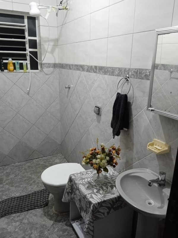 CASA NA ZONA NORTE EM SÃO JOSÉ DOS CAMPOS - São José dos Campos - 