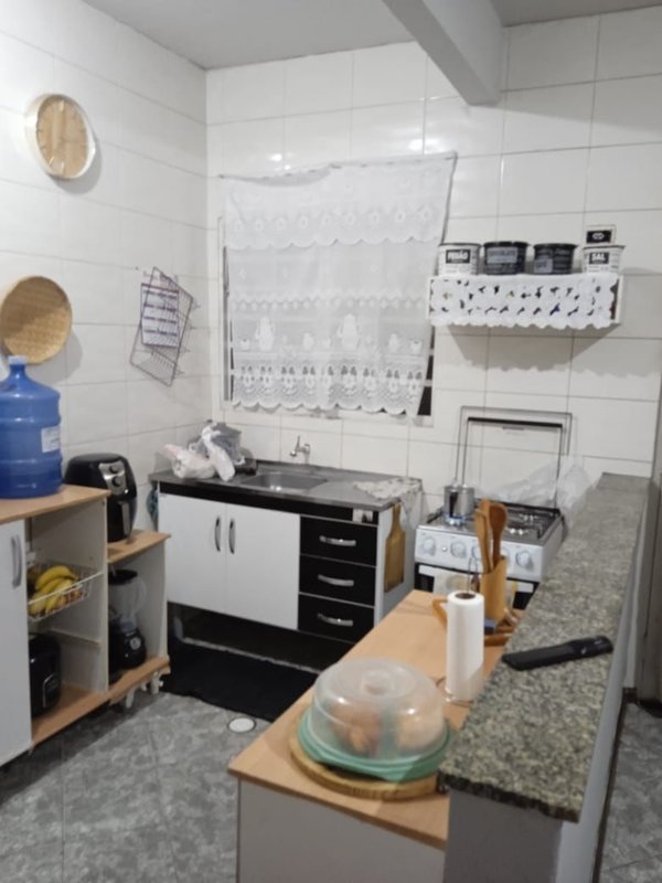 CASA NA ZONA NORTE EM SÃO JOSÉ DOS CAMPOS - São José dos Campos - 