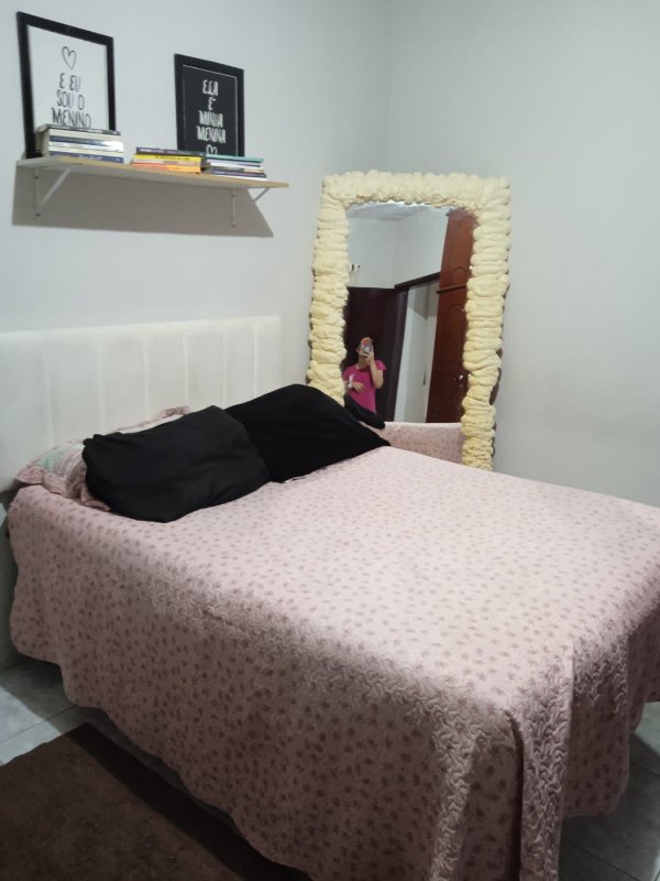 CASA NA ZONA NORTE EM SÃO JOSÉ DOS CAMPOS - São José dos Campos - 