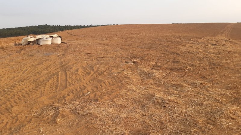 FAZENDA COM 140 ALQUEIRES NA REGIÃO DE POÇO FUNDO - POCO FUNDO - 