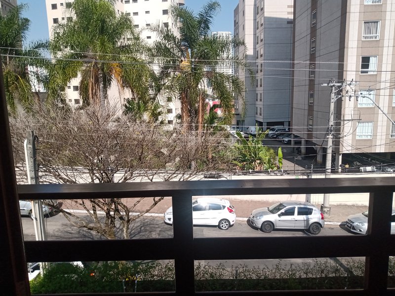 SOBRADO EM SÃO JOSÉ DOS CAMPOS - São José dos Campos - 