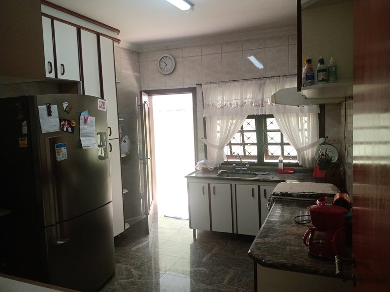 SOBRADO EM SÃO JOSÉ DOS CAMPOS - São José dos Campos - 