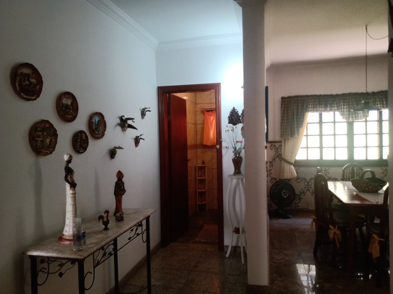 SOBRADO EM SÃO JOSÉ DOS CAMPOS - São José dos Campos - 