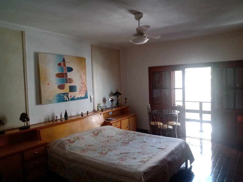 SOBRADO EM SÃO JOSÉ DOS CAMPOS - São José dos Campos - 