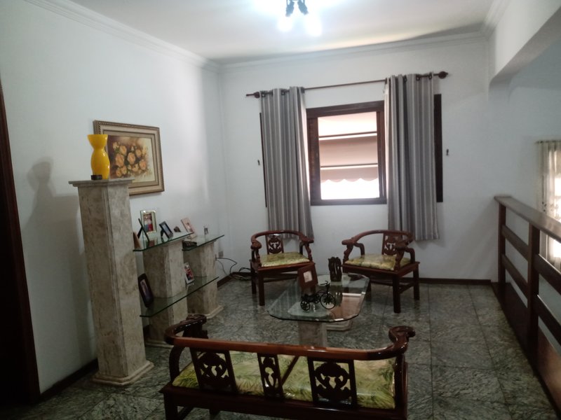 SOBRADO EM SÃO JOSÉ DOS CAMPOS - São José dos Campos - 