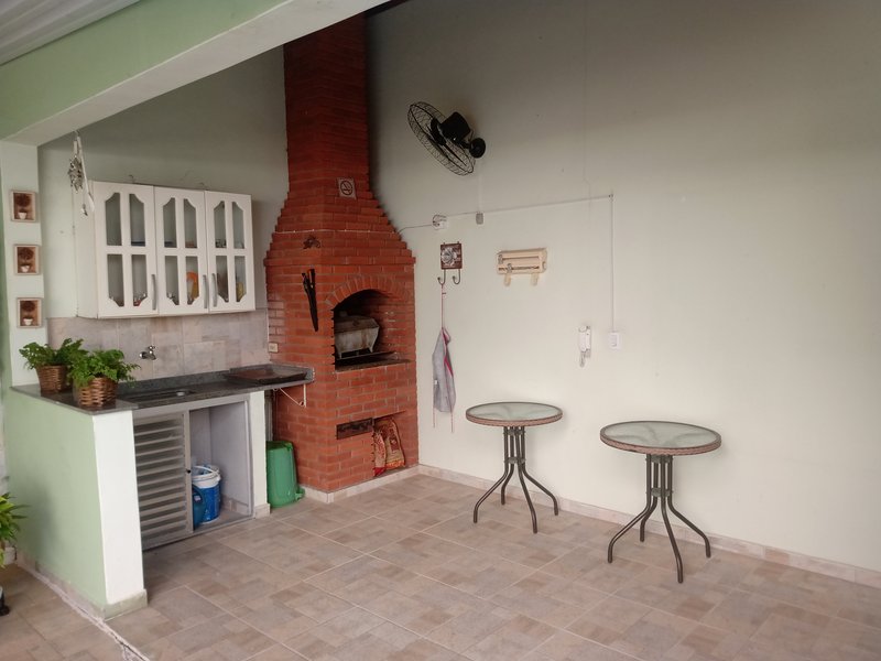 SOBRADO EM SÃO JOSÉ DOS CAMPOS - São José dos Campos - 