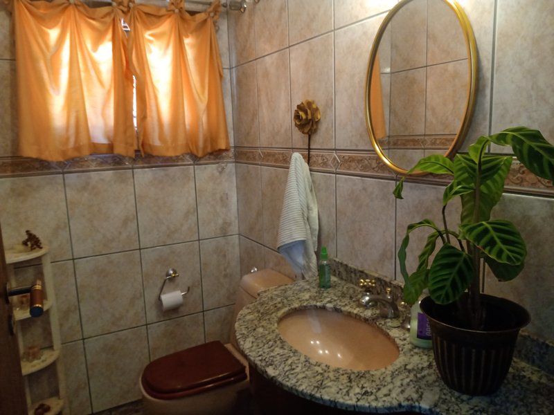SOBRADO EM SÃO JOSÉ DOS CAMPOS - São José dos Campos - 