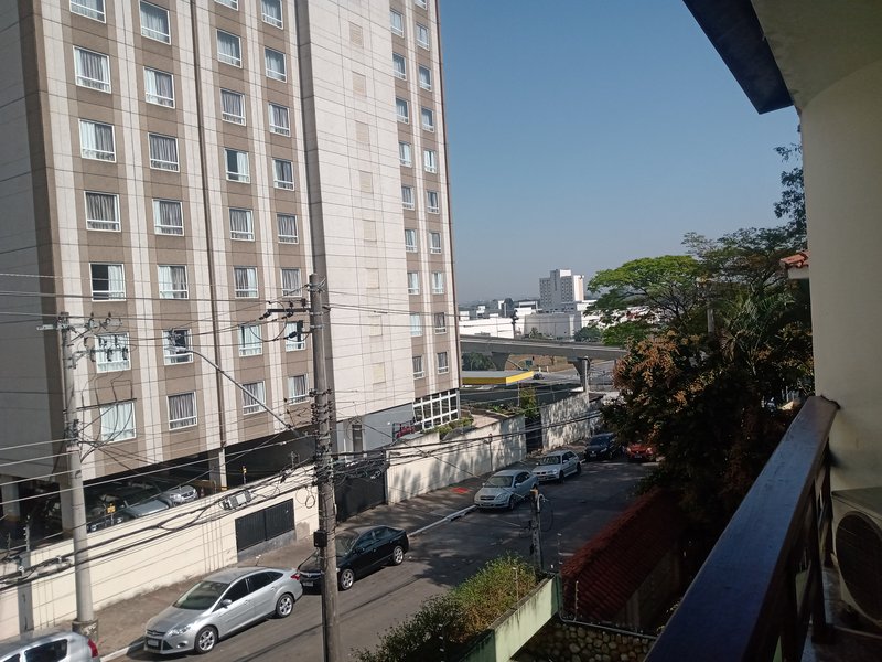 SOBRADO EM SÃO JOSÉ DOS CAMPOS - São José dos Campos - 