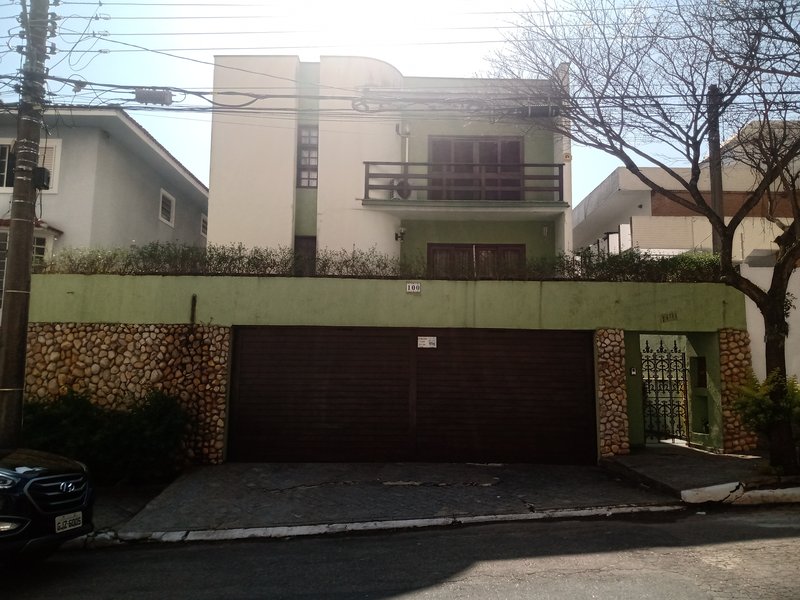 SOBRADO EM SÃO JOSÉ DOS CAMPOS - São José dos Campos - 