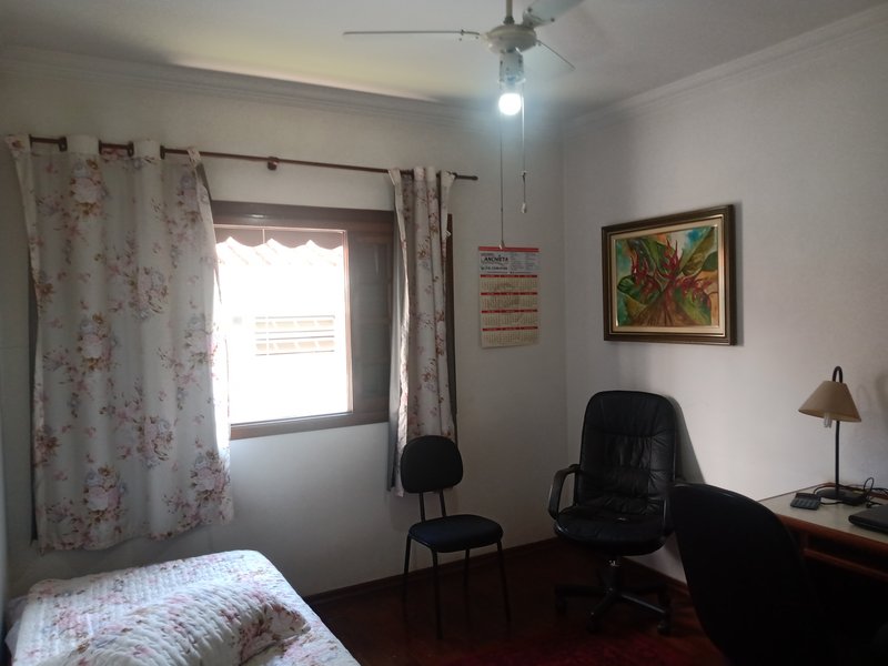 SOBRADO EM SÃO JOSÉ DOS CAMPOS - São José dos Campos - 