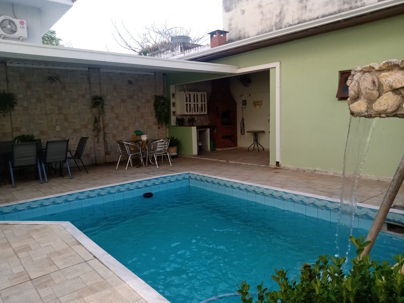 SOBRADO EM SÃO JOSÉ DOS CAMPOS - São José dos Campos - 
