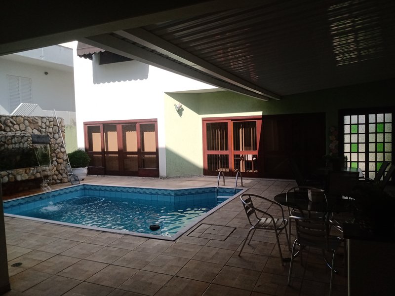 SOBRADO EM SÃO JOSÉ DOS CAMPOS - São José dos Campos - 