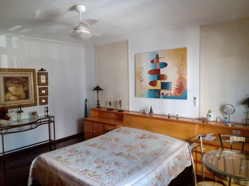 SOBRADO EM SÃO JOSÉ DOS CAMPOS - São José dos Campos - 