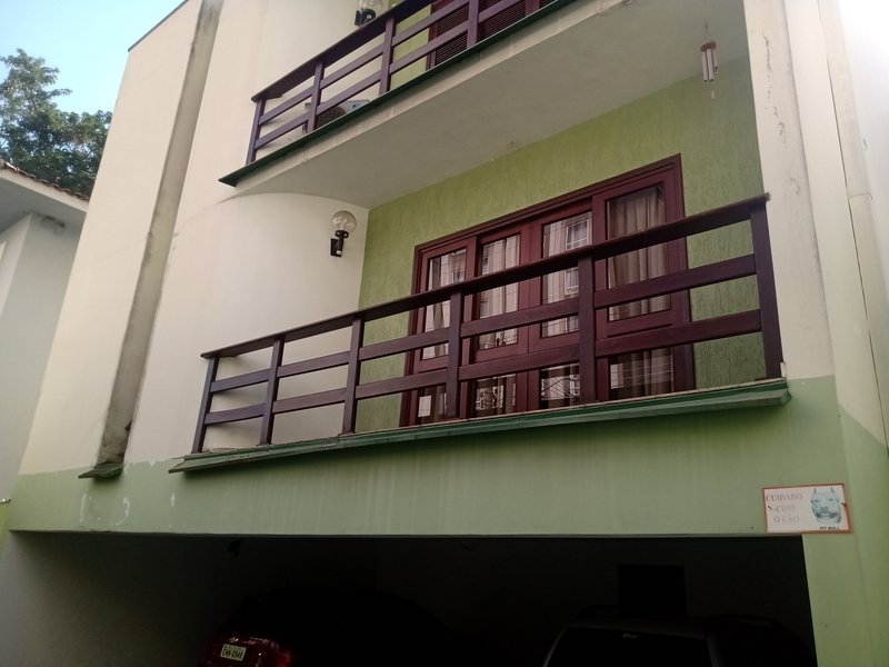 SOBRADO EM SÃO JOSÉ DOS CAMPOS - São José dos Campos - 