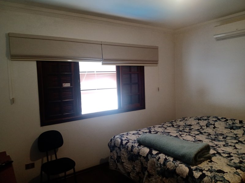 SOBRADO EM SÃO JOSÉ DOS CAMPOS - São José dos Campos - 