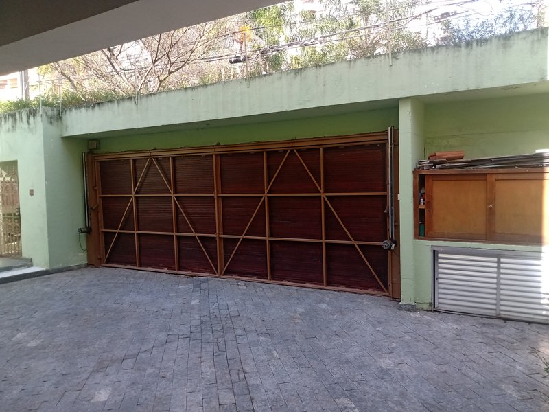 SOBRADO EM SÃO JOSÉ DOS CAMPOS - São José dos Campos - 
