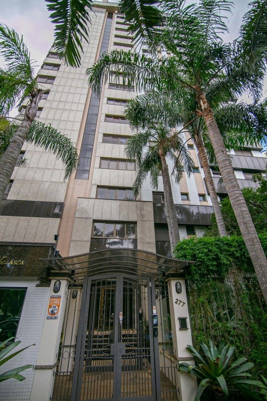 Apartamento Petrópolis Porto Alegre  3 suítes 190m² Encantado Porto Alegre - 