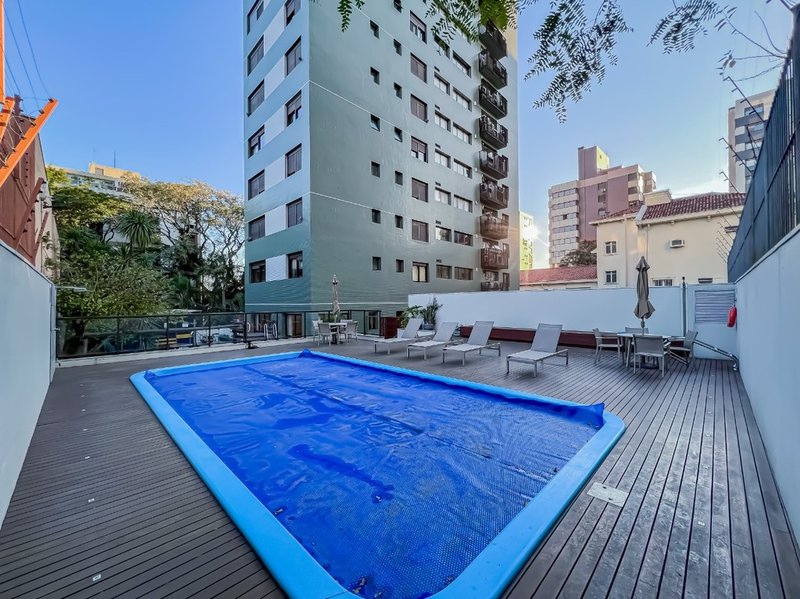 Apartamento RBCV 240 Apto 1 243m² 3D Cônego Viana Porto Alegre - 