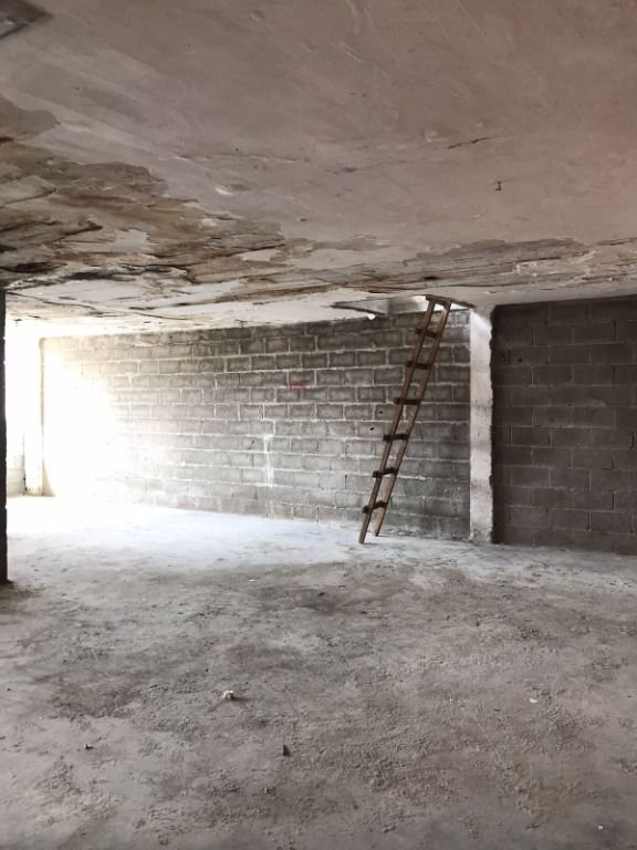 Sobreloja Locação na Lapa 400m² Necessita Reforma - São Paulo - 
