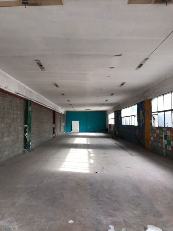 Sobreloja Locação na Lapa 400m² Necessita Reforma - São Paulo - 