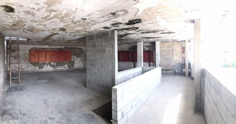 Sobreloja Locação na Lapa 400m² Necessita Reforma - São Paulo - 