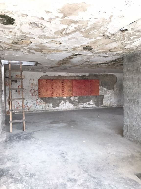 Sobreloja Locação na Lapa 400m² Necessita Reforma - São Paulo - 