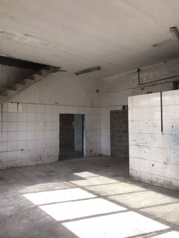 Sobreloja Locação na Lapa 400m² Necessita Reforma - São Paulo - 