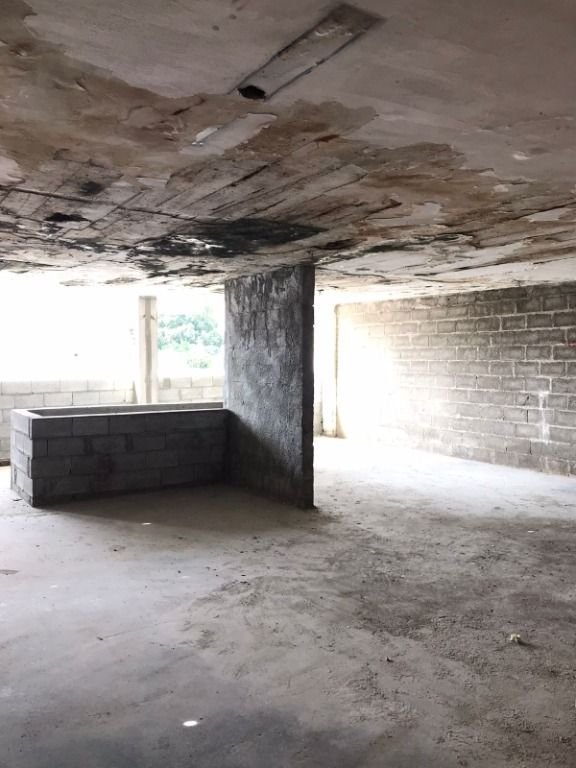 Sobreloja Locação na Lapa 400m² Necessita Reforma - São Paulo - 