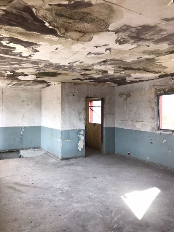 Sobreloja Locação na Lapa 400m² Necessita Reforma - São Paulo - 