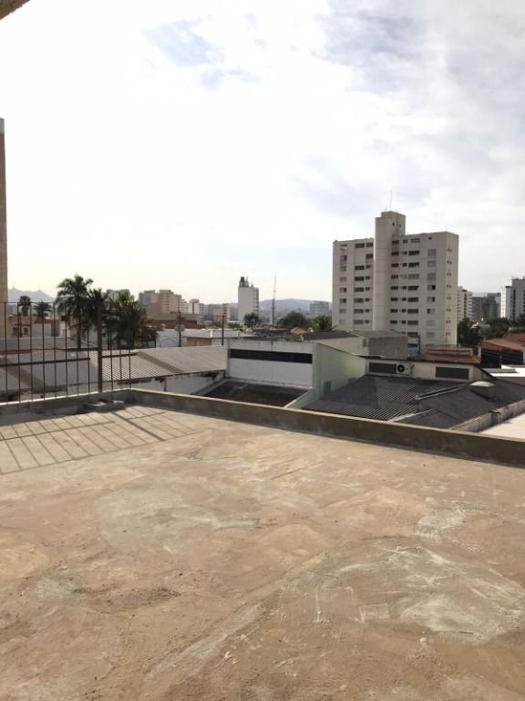 Sobreloja Locação na Lapa 400m² Necessita Reforma - São Paulo - 