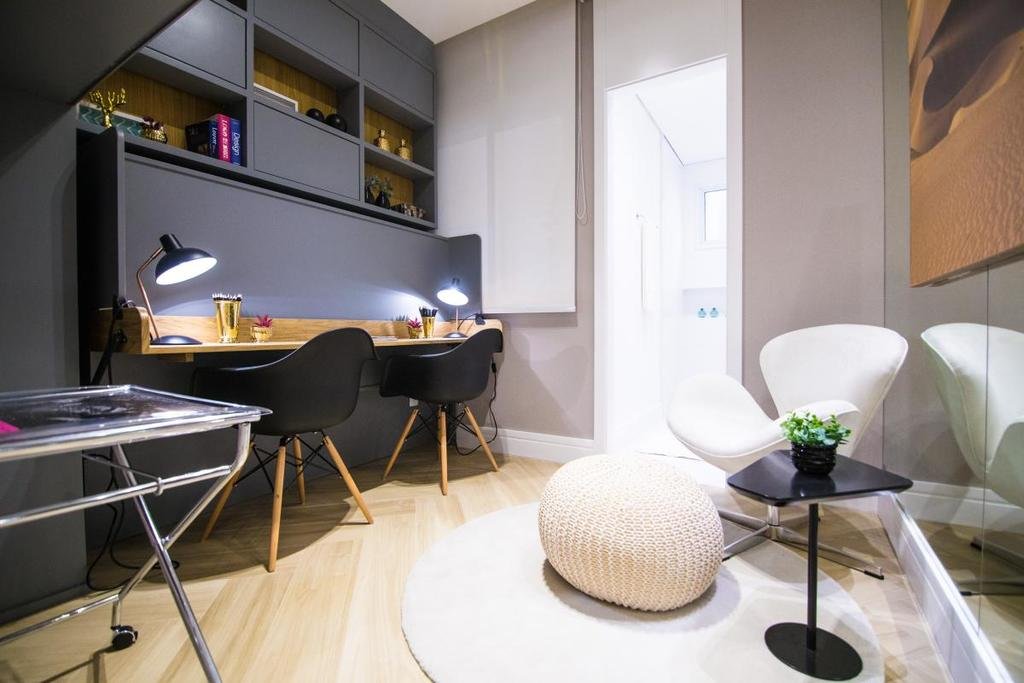 Apartamento à venda com 4 quartos, 129m² - Foto 5