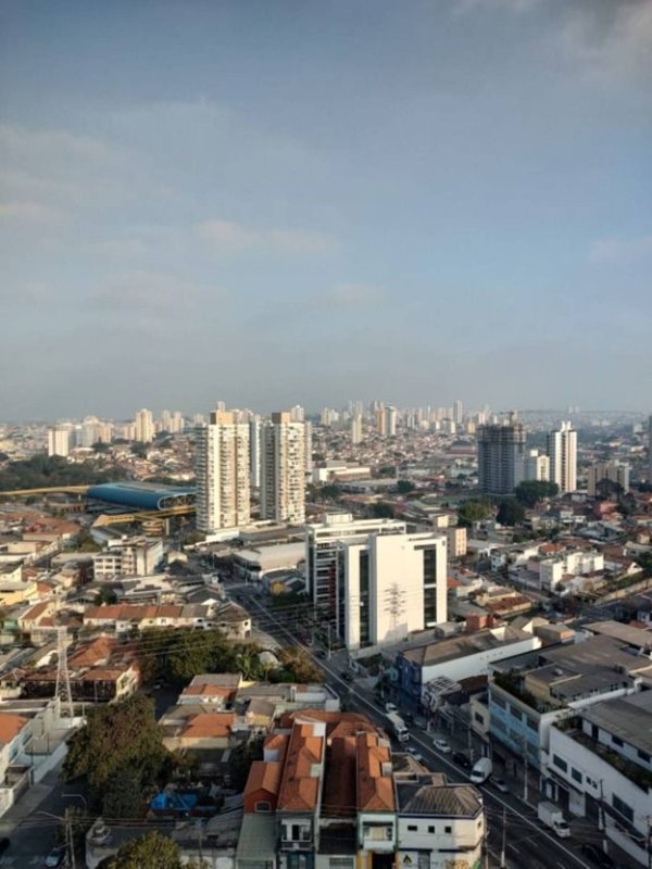APARTAMENTO 2 DORM(1ST) - AO LADO METRO LINHA VERDE - IPIRANGA - SÃO PAULO/SP  São Paulo - 