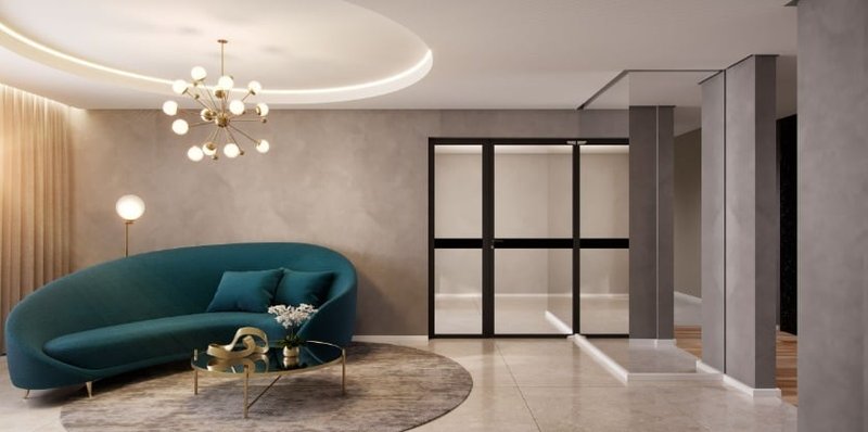 Apartamento TAG Leopoldina - NR - Breve Lançamento 60m² 2D Tripoli São Paulo - 