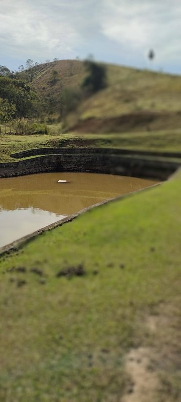 CHÁCARA COM 18.700 METROS EM JACAREÍ - Jacareí - 