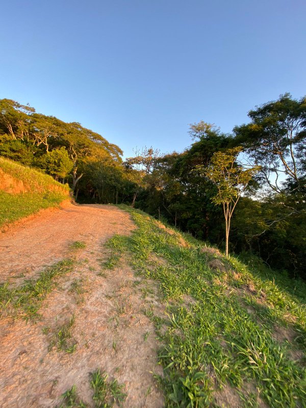 SÍTIO COM 14.5 HECTARES EM SÃO LUIZ DO PARAITINGA - SAO LUIS DO PARAITINGA - 
