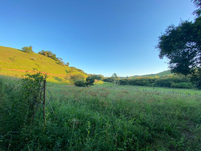 SÍTIO COM 14.5 HECTARES EM SÃO LUIZ DO PARAITINGA - SAO LUIS DO PARAITINGA - 