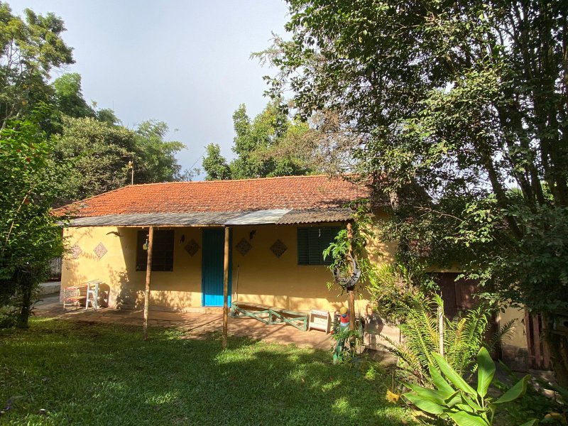 SÍTIO COM 14.5 HECTARES EM SÃO LUIZ DO PARAITINGA - SAO LUIS DO PARAITINGA - 