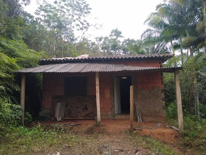 SÍTIO COM 24 HECTARES EM JUQUIA - JUQUIA - 