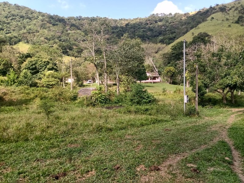 SÍTIO COM 48 HECTARES NA ZONA NORTE EM SÃO JOSÉ DOS CAMPOS - São José dos Campos - 