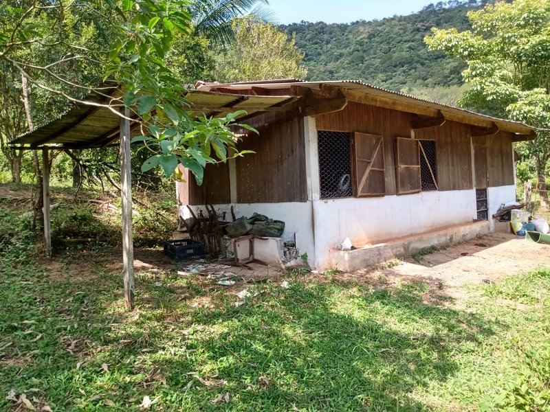 SÍTIO COM 48 HECTARES NA ZONA NORTE EM SÃO JOSÉ DOS CAMPOS - São José dos Campos - 