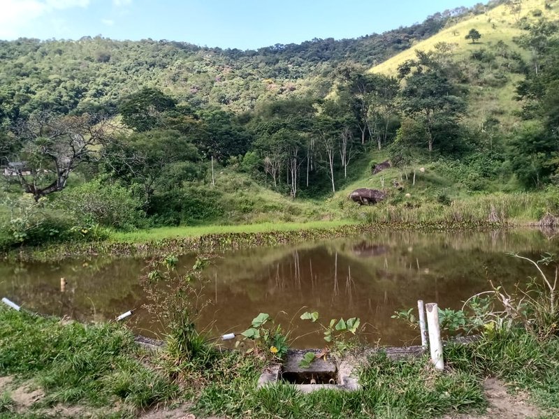 SÍTIO COM 48 HECTARES NA ZONA NORTE EM SÃO JOSÉ DOS CAMPOS - São José dos Campos - 