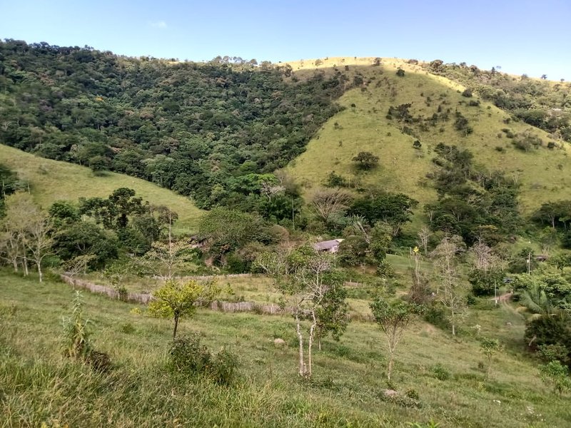 SÍTIO COM 48 HECTARES NA ZONA NORTE EM SÃO JOSÉ DOS CAMPOS - São José dos Campos - 