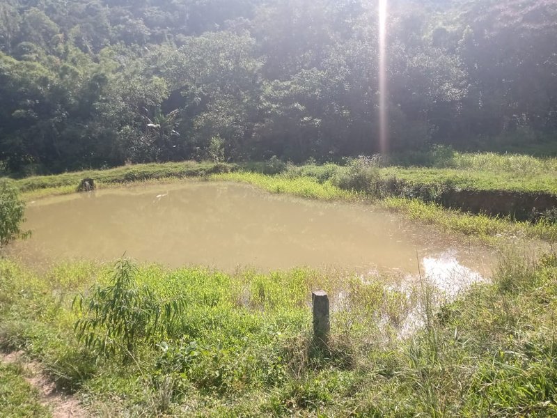 SÍTIO COM 48 HECTARES NA ZONA NORTE EM SÃO JOSÉ DOS CAMPOS - São José dos Campos - 